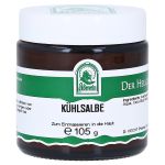 KÜHLSALBE (PZN 15299097) из Германии