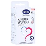 Ritex Kinderwunsch Gleitmittel Gel (PZN 11616052) из Германии