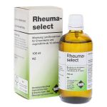 RHEUMASELECT Tropfen (PZN 1431788) из Германии