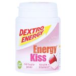 DEXTRO ENERGY Kiss Kirsche+Vitamin C Täfelchen (PZN 14216034) из Германии