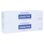Linola Fett (PZN 1875829) из Германии