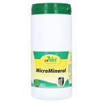 MICROMINERAL vet. (PZN 2490267) из Германии