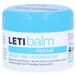LETIBALM Nase und Lippen (PZN 11184983) из Германии