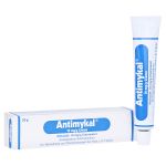 Antimykal 10mg/g (PZN 11510394) из Германии