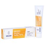 Arnika-Salbe 10% (PZN 6888050) из Германии