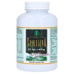 SPIRULINA HAWAIIAN Tabletten a 400 mg (PZN 7523149) из Германии