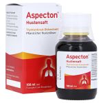 Aspecton Hustensaft (PZN 9892891) из Германии
