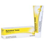 Nystaderm (PZN 3936593) из Германии