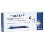 JUNIORSTAR Injektionsgerät blau (PZN 9937458) из Германии
