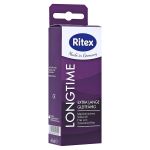 RITEX LongTime plus Gel (PZN 10326240) из Германии