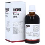 PHÖNIX FERRUM spag.Mischung (PZN 4223412) из Германии