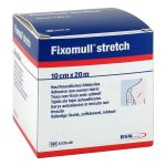 FIXOMULL stretch 10 cmx20 m (PZN 12526753) из Германии