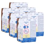 FRESUBIN renal Vanille (PZN 4586534) из Германии