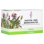 HUSTEN- UND BRONCHIALTEE BOMBASTUS (PZN 4856465) из Германии