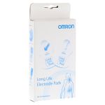 OMRON E4 Elektroden long life (PZN 2757492) из Германии