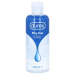 DUREX play Feel Gleitgel auf Wasserbasis (PZN 16676389) из Германии