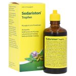 SEDARISTON Tropfen (PZN 10169993) из Германии