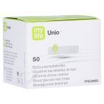 MYLIFE Unio Blutzucker Teststreifen (PZN 9884897) из Германии