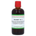 SOLUNAT Nr.9 Tropfen (PZN 2939945) из Германии