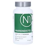 N1 Mariendistel Kapseln (PZN 16929608) из Германии