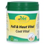 FELL UND HAUT Vital vet. (PZN 2488477) из Германии