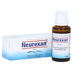 Neurexan (PZN 4115243) из Германии