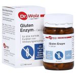 GLUTEN Enzym Kapseln (PZN 14275580) из Германии