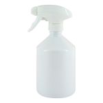 SPRÜHFLASCHE 500 ml weiß (PZN 11730693) из Германии