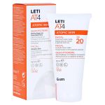 LETI AT4 Gesichtscreme SPF 20 (PZN 6129166) из Германии