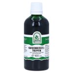 KARDENWURZEL TROPFEN (PZN 11053324) из Германии