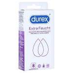 DUREX extra feucht Kondome (PZN 16352818) из Германии