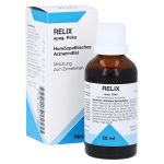 RELIX spag.Peka Tropfen (PZN 2672407) из Германии