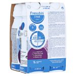 Fresubin 2 kcal Drink Waldfrucht Trinkflaschen (PZN 63785) из Германии