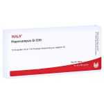 HIPPOCAMPUS GL D 30 Ampullen (PZN 2878994) из Германии