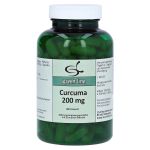 CURCUMA 200 mg Kapseln (PZN 10982441) из Германии