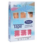 GITTER Tape AcuTop Mix Set (PZN 12856232) из Германии