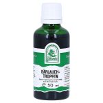BÄRLAUCH TROPFEN (PZN 11072853) из Германии