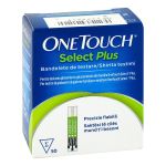 ONE TOUCH Select Plus Blutzucker Teststreifen Imp. (PZN 11362195) из Германии