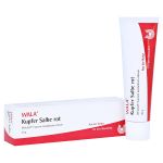 KUPFER SALBE rot (PZN 2198360) из Германии