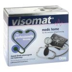 VISOMAT medic home S 14-21cm Steth.Blutdr.Messg. (PZN 11137334) из Германии