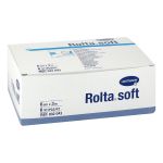 ROLTA soft Synth.-Wattebinde 6 cmx3 m CPC (PZN 11313883) из Германии