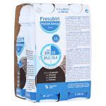 FRESUBIN PROTEIN Energy DRINK Schokol.Trinkfl. (PZN 6698705) из Германии