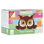 H&S Bio Baby- u.Kindertee Feiner Fenchelmix Fbtl. (PZN 14264257) из Германии
