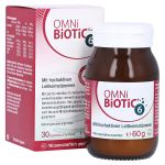 OMNi BiOTiC 6 Pulver (PZN 9066029) из Германии