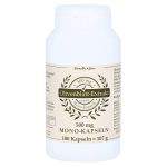 OLIVENBLATT-Extrakt 500 mg Mono-Kapseln (PZN 12597167) из Германии