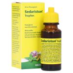 SEDARISTON Tropfen (PZN 10169970) из Германии