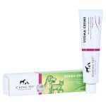 ICHTHO VET Derma-Creme (PZN 11870129) из Германии