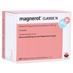 Magnerot CLASSIC N (PZN 150780) из Германии