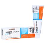 Heparin-ratiopharm 30000 (PZN 7292715) из Германии