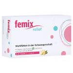 FEMIX relief Kapseln (PZN 14018274) из Германии